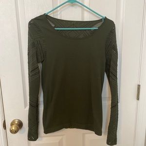 Fabletics Performance Top